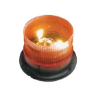 Carpoint, Villogó, Xenon, Sárga, Mágneses, 12V