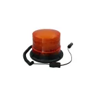 Carpoint, Villogó, Xenon, Sárga, Mágneses, 12V