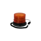 Carpoint, Villogó, Xenon, Sárga, Mágneses, 12V