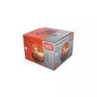 Carpoint, Villogó, Xenon, Sárga, Mágneses, 12V