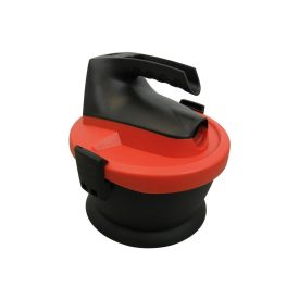   Carpoint, Autóporszívó, Szivargyújtóról üzemeltethető, száraz-nedves