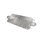 Carpoint, Fagyvédő fólia, Alu, 200x100cm