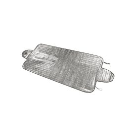 Carpoint Fagyvédő Fólia Alu 150x70cm