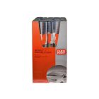 FAGYVÉDŐ FÓLIA ALU 180X85CM