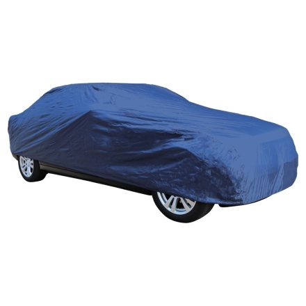 CARPOINT AUTÓTAKARÓ PONYVA M 432X165X119cm