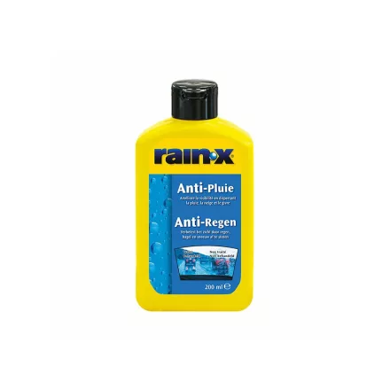 Rain-X, Vízlepergető, 200ml