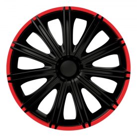 Gorecki, RS-T, Dísztárcsa, 14", Szett, Fekete