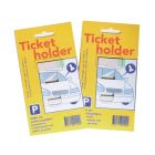 Carpoint, Parkolójegy tartó