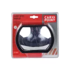Carpoint, Külső Holttér Tükőr,140X100mm