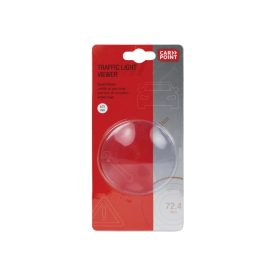 Carpoint, Nagyítólencse Első Szélvédőre