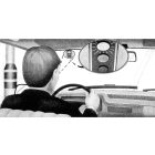 Carpoint, Nagyítólencse Első Szélvédőre