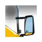 Carpoint Holttér Tükör Kamionra 90mm