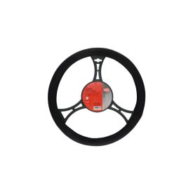 Carpoint, Kormányvédő, Fekete, Univerzális