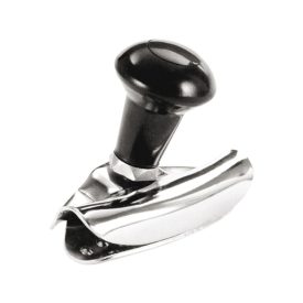 Carpoint, Kormány tekerő gomb , Króm