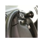 Carpoint, Kormány tekerő gomb , Króm