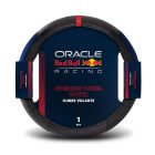 Oracle Red Bull Racing Type 2 kormányhuzat - M - O 37/39cm - Fekete/Kék/Piros