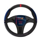 Oracle Red Bull Racing Type 2 kormányhuzat - M - O 37/39cm - Fekete/Kék/Piros