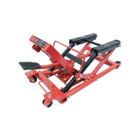 Motor X Motorkerékpár Emelő, Teherbírás 680kg