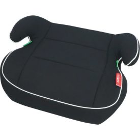 Carkids, Gyerekülés Magasító Karfás, Fekete 125-150cm