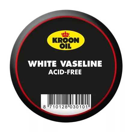 Carpoint, Kroon Oil Fehér vazelin, Savmentes 60 g