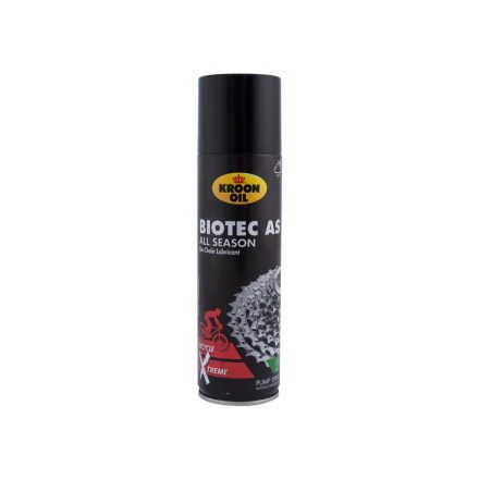 Kroon Oil BioTec AS lánckenő spray 300 ml