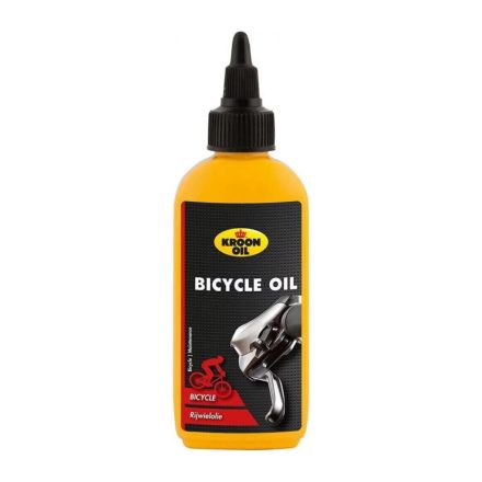 Kroon Oil kerékpár olaj 100 ml