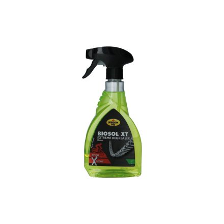 Kroon-Oil Biosol XT, lánctisztító 500ml
