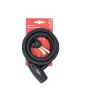 Carpoint, Kábelzár 180cm 8mm, Dyto