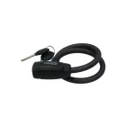 KÁBELZÁR 60 CM 12 MM DRESCO