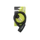 KÁBELZÁR 60 CM 12 MM DRESCO