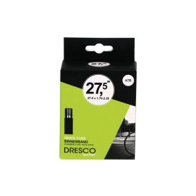 Dresco, Kerékpár Belső, 1db 27,5X1,7-2,20 44/57-584