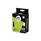 Dresco, Kerékpár Belső, 1db 27,5X1,7-2,20 44/57-584