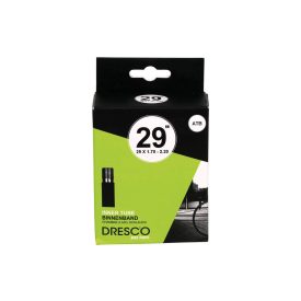 Dresco, Kerékpár Belső, 1db 29X1,70-2,20 47/57-622