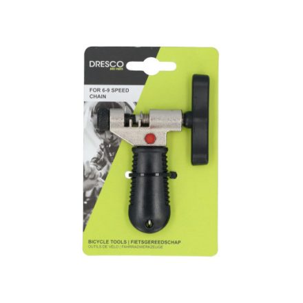 Dresco, Kerékpár Láncbontó Szerszám,6-9 Speed Ig/Ug