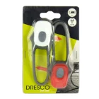 Dresco, Kerékpár Lámpa Szett Led