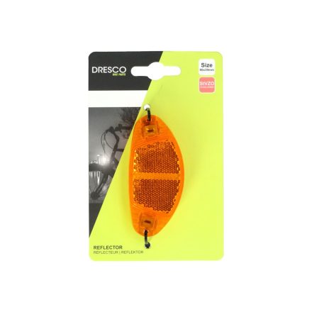 Dresco, Kerékpár Prizma Küllőre, 2db