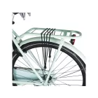 Dresco Gumipók Csomagrögzítő 53 Cm Kerékpárra
