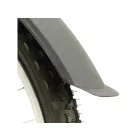 Dresco, Kerékpár Sárvédő E+H, 20-24"