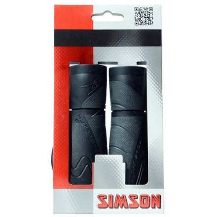 Simson, Kerékpár Kormánymarkolat Pár