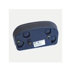 Bal Hátsó Lámpa 6 Funkciós