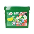 Turtle Wax autóápoló készlet vödörben