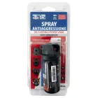 ÖNVÉDELMI PAPRIKA SPRAY 40 ML ÁLLATOK ELLEN