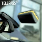 OtoTop Ragasztó Tépőzáras Telepasshoz