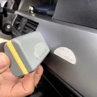 OtoTop Ragasztó Tépőzáras Telepasshoz