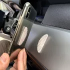 OtoTop Ragasztó Tépőzáras Telepasshoz