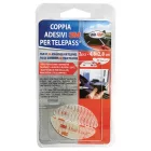 OtoTop Ragasztó Tépőzáras Telepasshoz