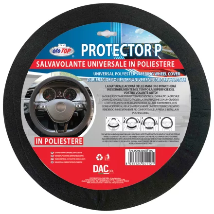 Ototop Kormányvédő Protector P