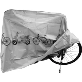   Oto Top Takaróponyva Kerékpárhoz és Robogóhoz 110x205cm Peva