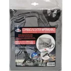 Oto Top Takaróponyva Kerékpárhoz és Robogóhoz 110x205cm Peva
