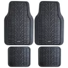 Oto Top T-Rex 4 db-os univerzális PVC Autószőnyeg Szett